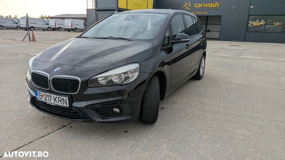 BMW Seria 2
