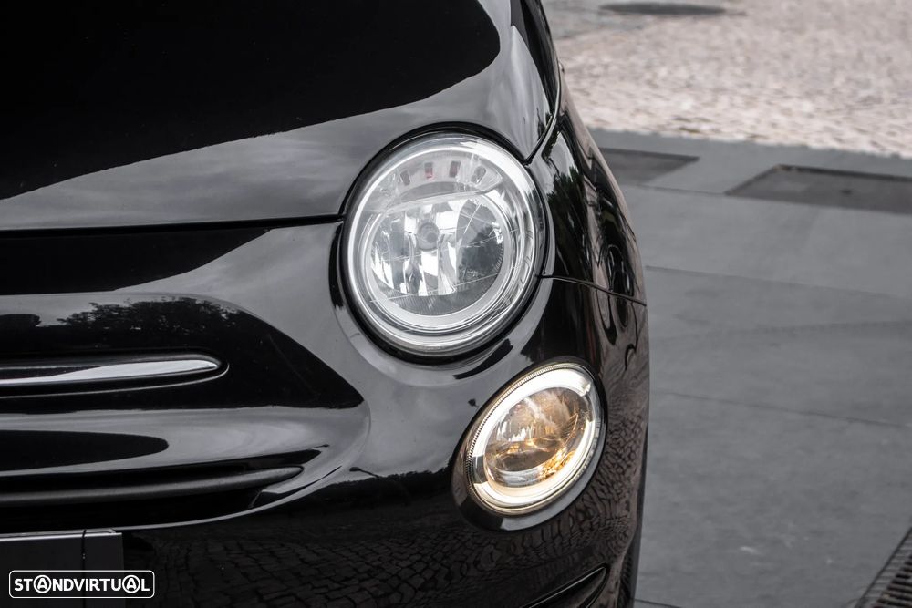 Fiat 500 1.2 8V S&S Pop - 3
