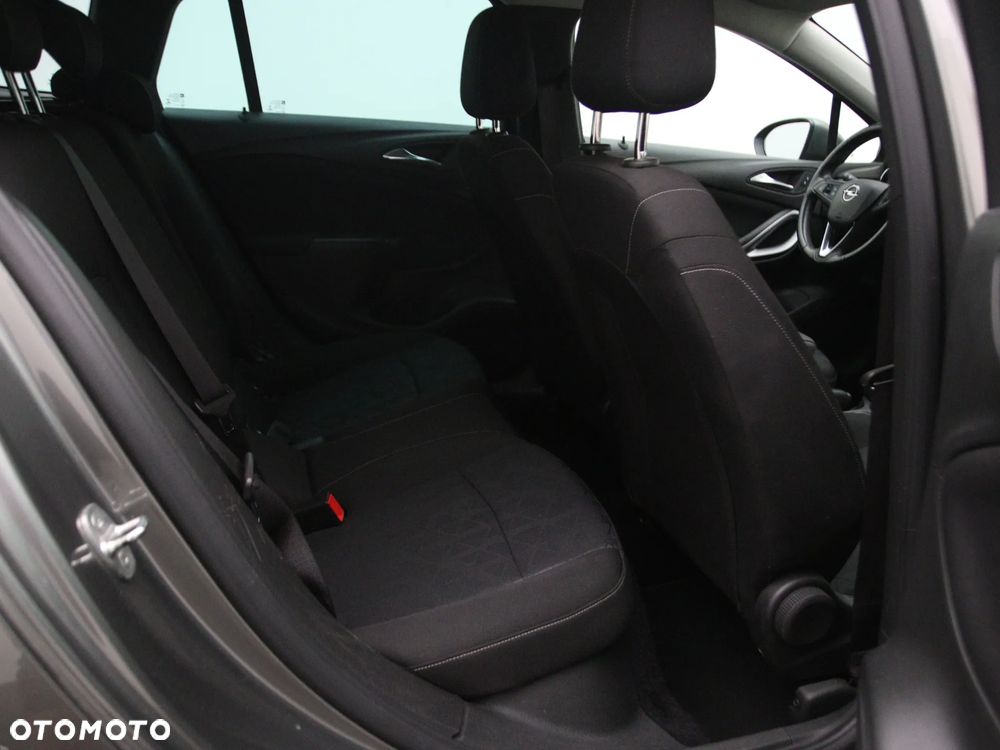 Opel Astra 1.4 T 120 Lat S&S - 15