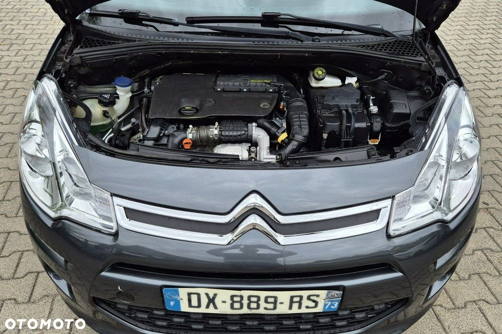 Citroën C3 1.6 BlueHDi Live S&S - 15