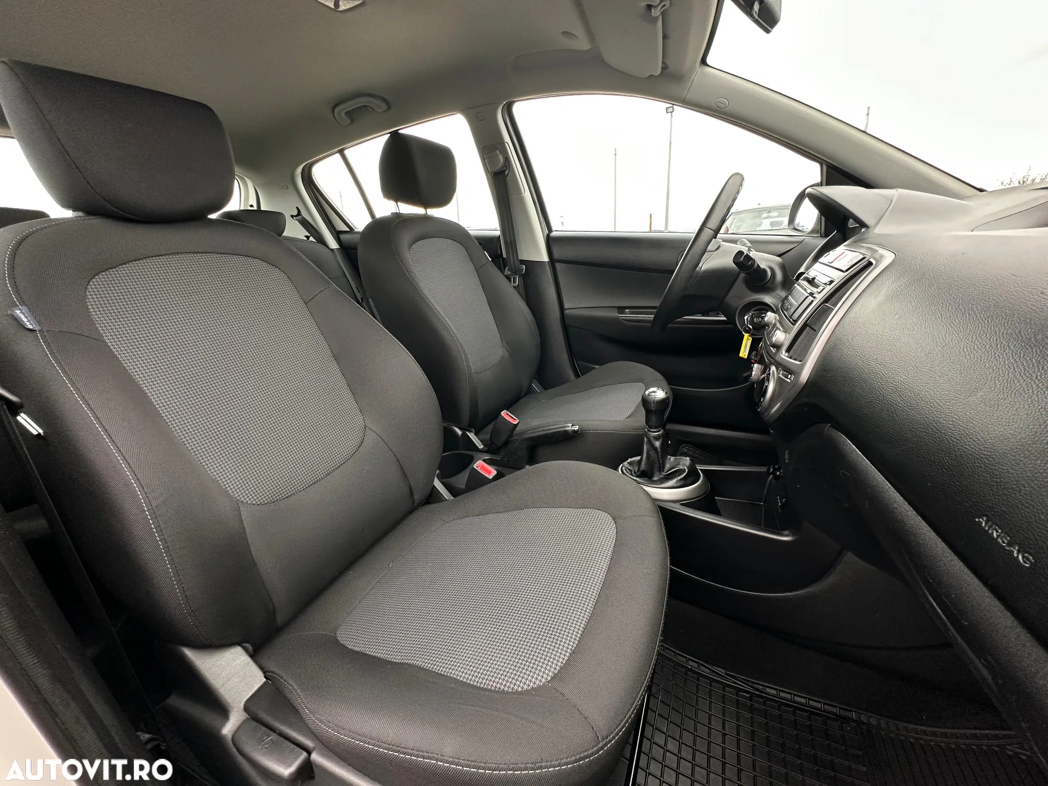 Hyundai i20 - 29