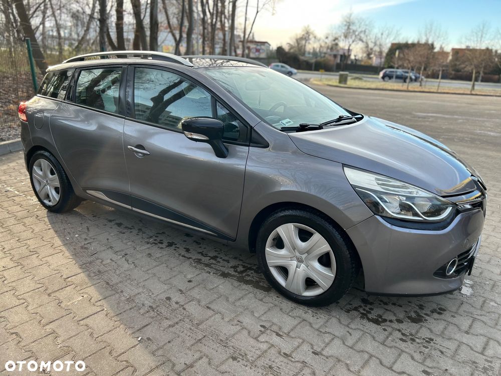 Renault Clio dCi 90 Dynamique - 2