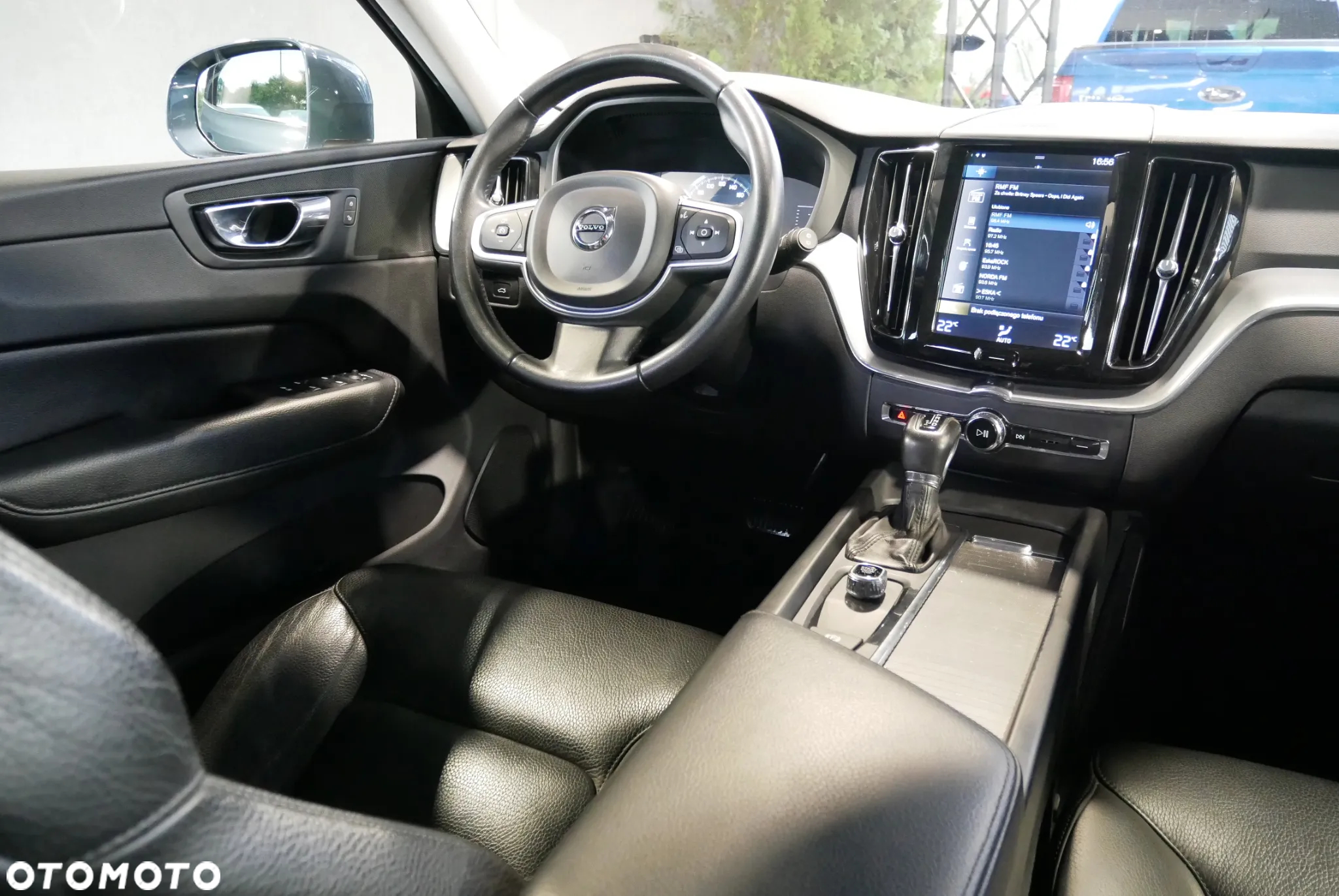 Volvo XC 60 D4 AWD Inscription - 18