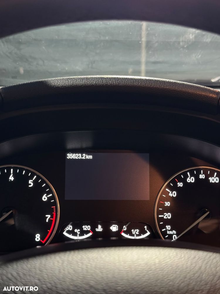 Ford EcoSport 1.0 EcoBoost Titanium - 8
