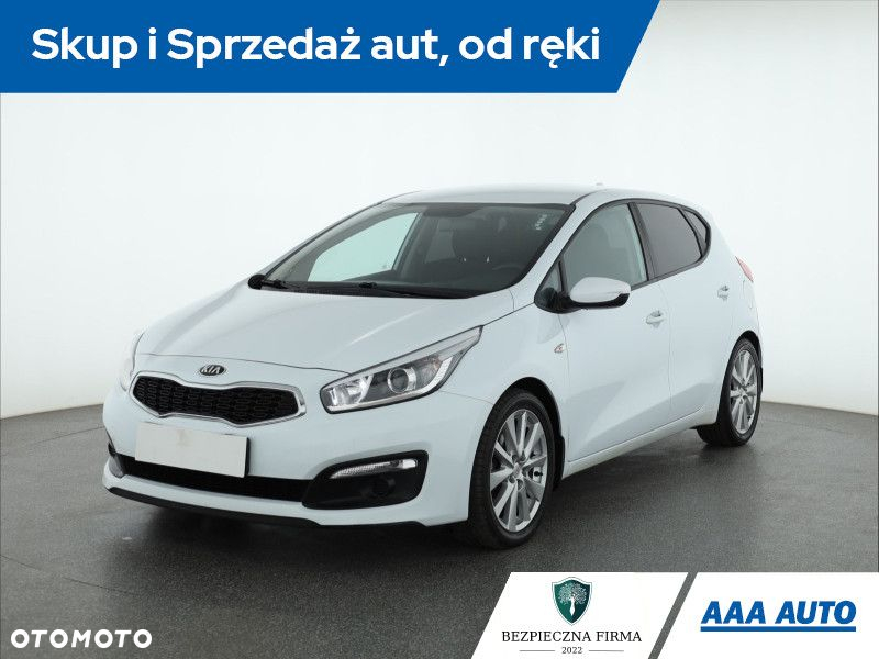 Kia Ceed - 2