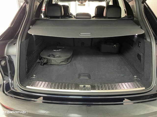 Porsche Cayenne E-Hybrid - 13