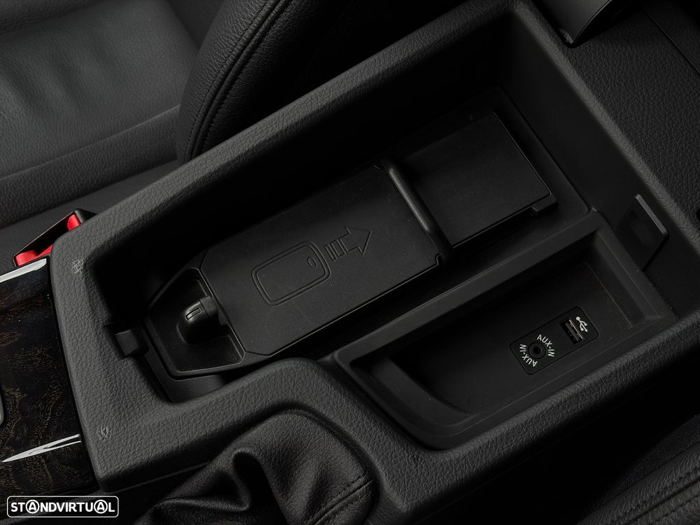 BMW 430 i xDrive Aut. Luxury Line - 42