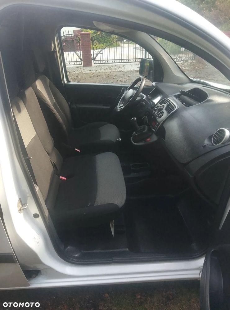 Renault Kangoo - 13