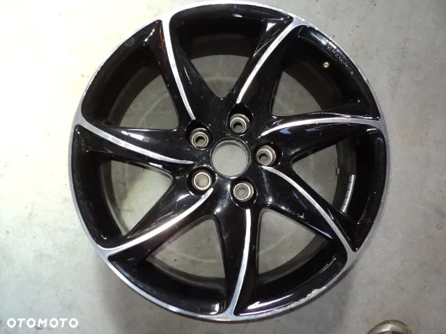 RONAL FORD FELGA 51r8805 8jx18 et45 - 1