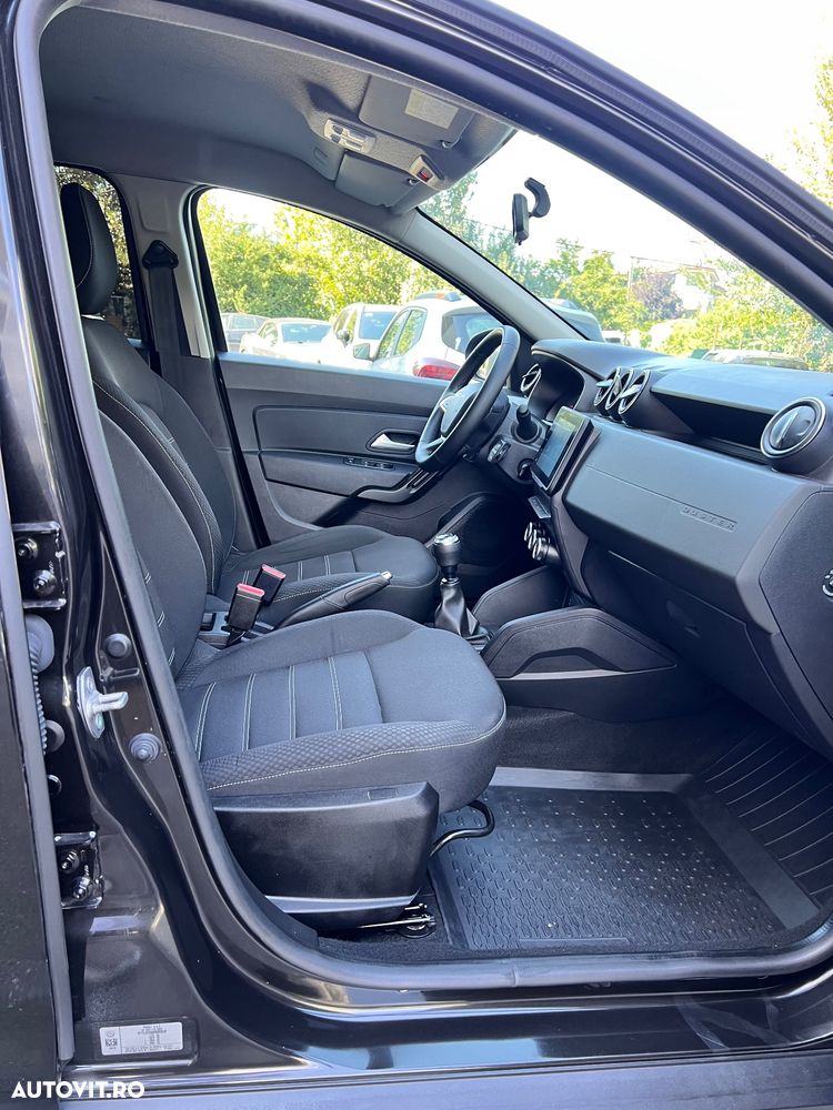 Dacia Duster ECO-G 100 Extreme - 6