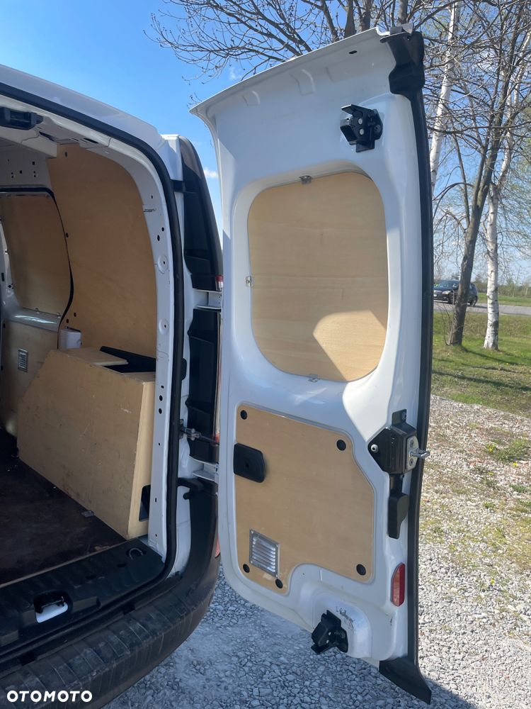 Renault Kangoo - 7