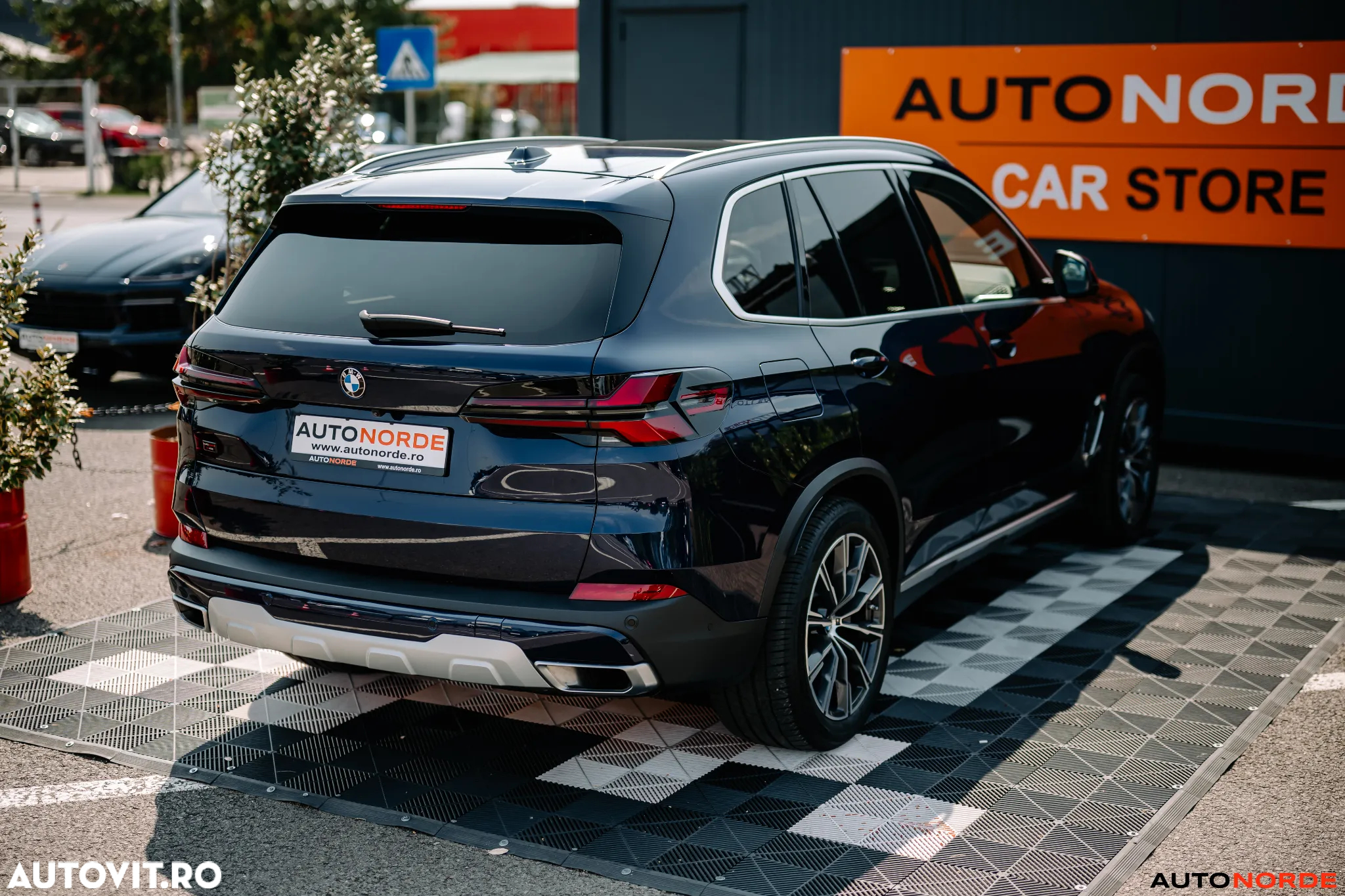 BMW X5 xDrive30d AT MHEV - 17