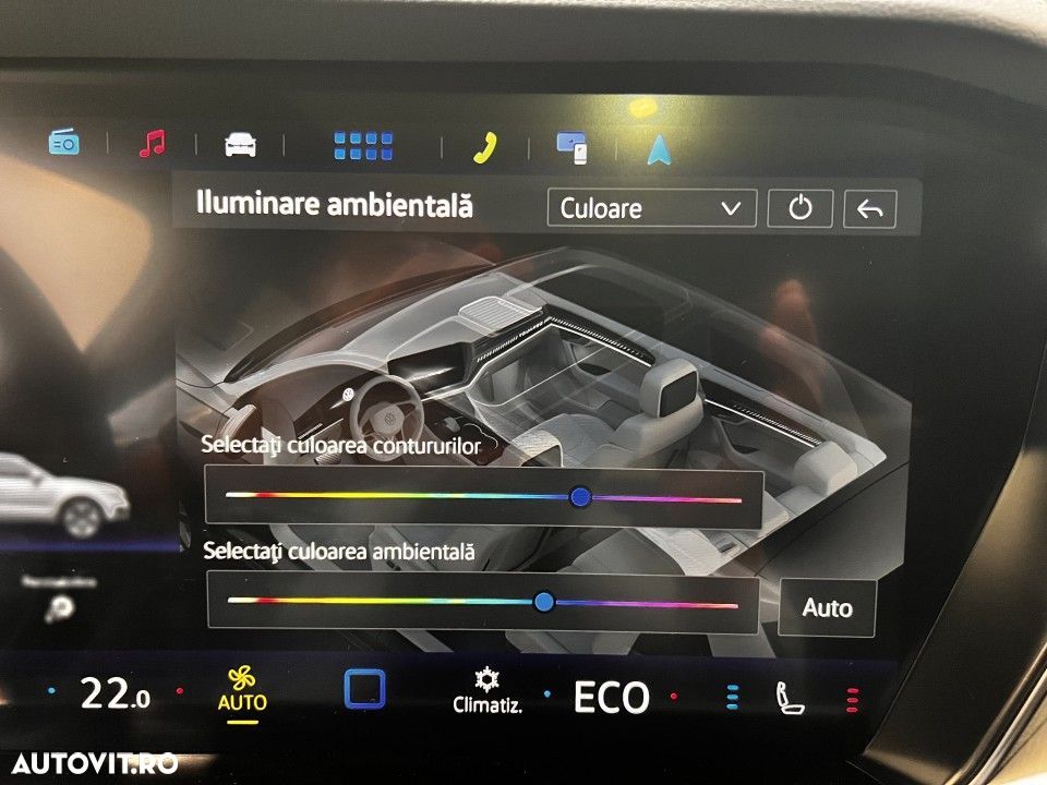 Volkswagen Touareg - 27