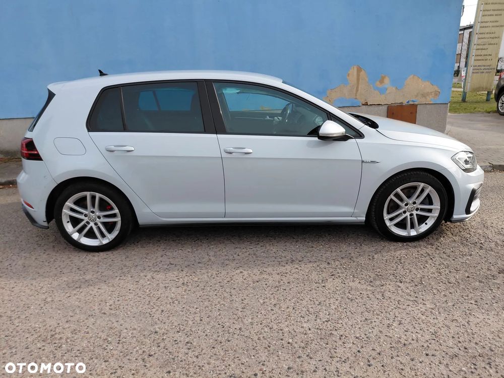 Volkswagen Golf - 3