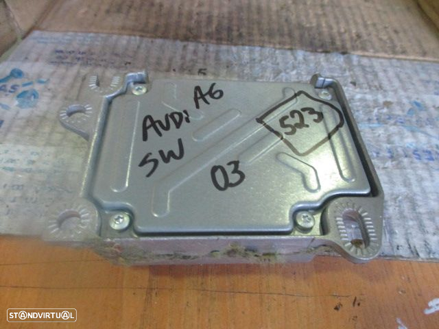 Modulo Airbag 4Z7959655M AUDI A6 SW 2003 - 2