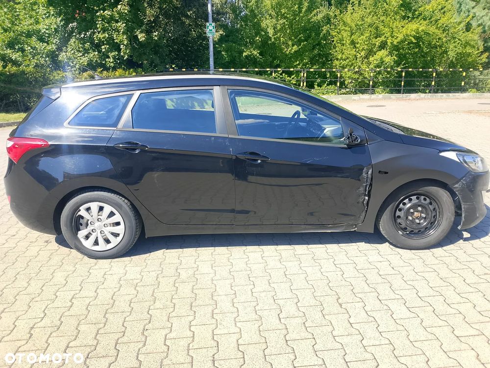 Hyundai i30 - 8