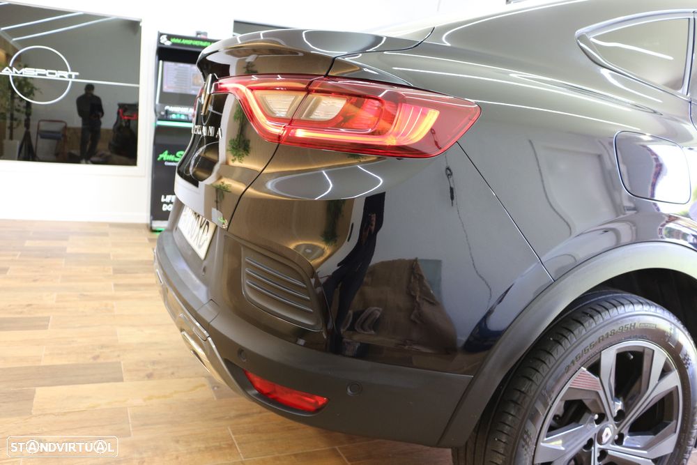 Renault Arkana - 21