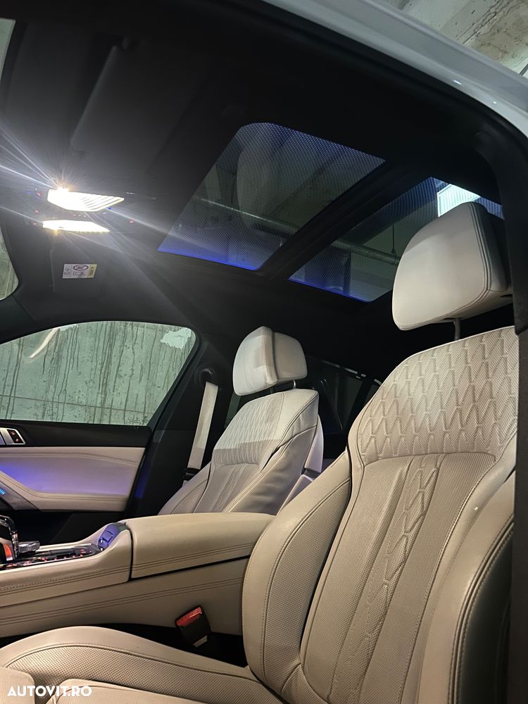 BMW X6 M - 9