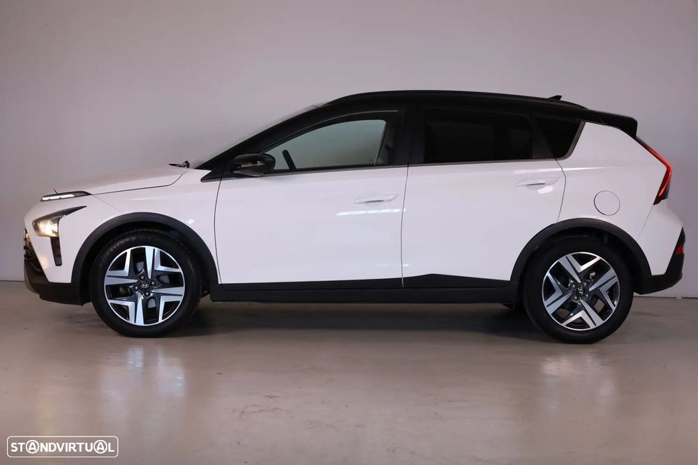 Hyundai Bayon 1.0 T-GDI Premium - 5