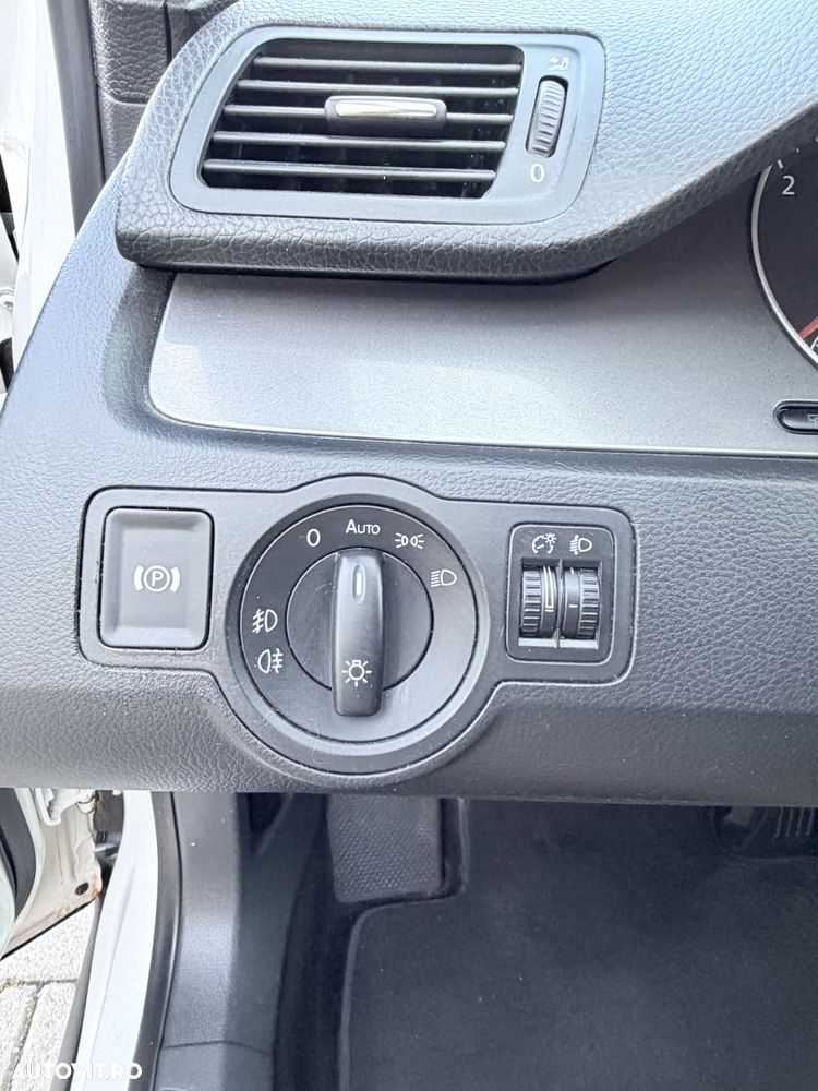 Volkswagen Passat 2.0 TDI Comfortline DPF - 15