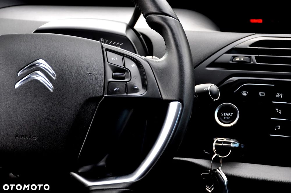 Citroën C4 SpaceTourer 2.0 BlueHDi More Life S&S EAT8 - 38