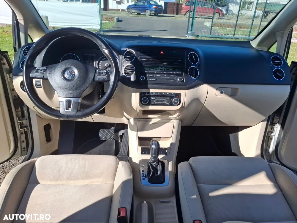 Volkswagen Golf 1.4 TSI Highline DSG - 7