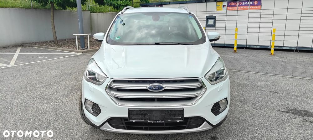 Ford Kuga 1.5 EcoBoost 2x4 Trend - 20