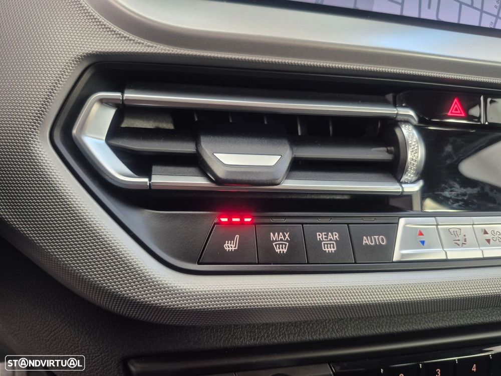 BMW 116 i Line Sport - 17