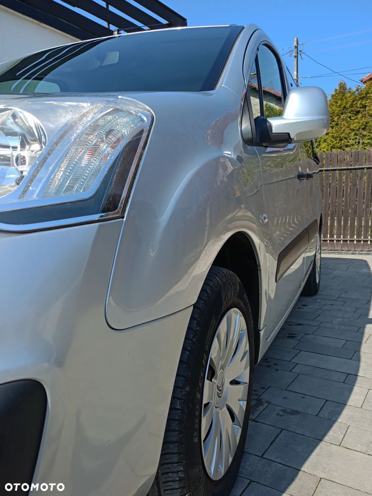Citroën Berlingo Multispace BlueHDi 100 SELECTION - 10