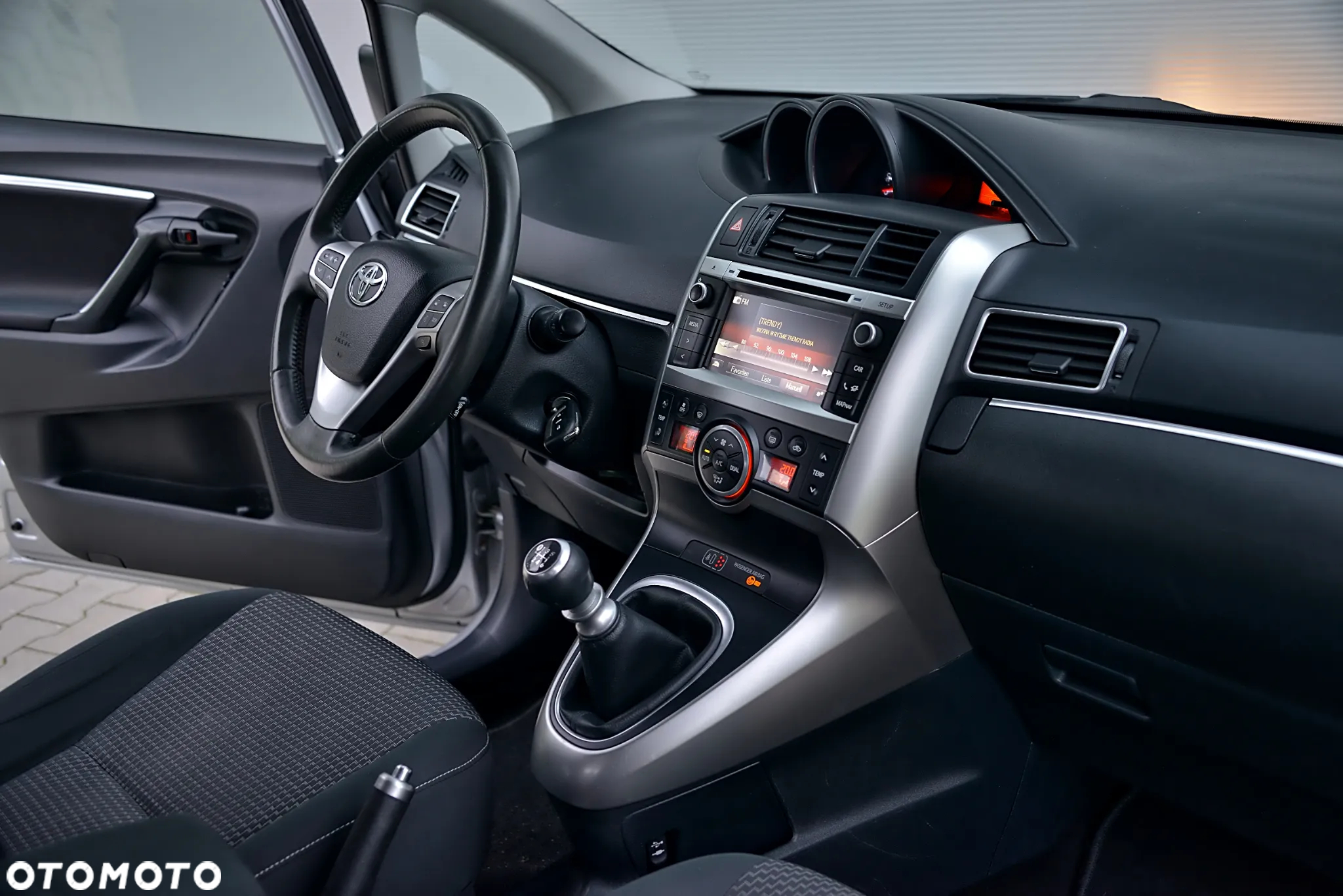 Toyota Verso 1.8 7-Sitzer Edition S+ - 30