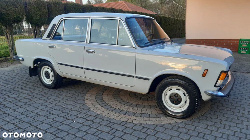 Fiat 125p - 5