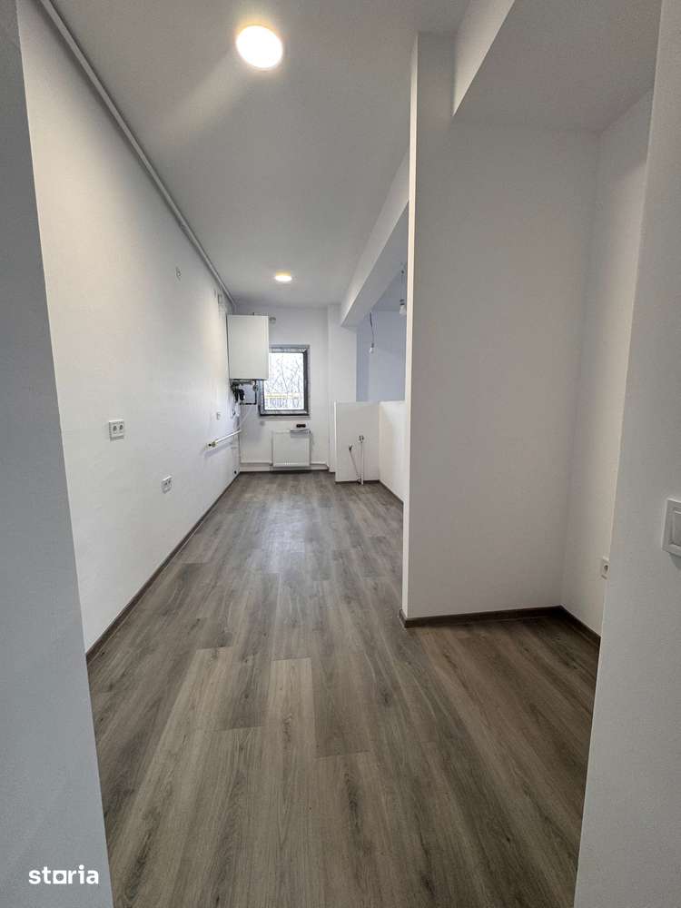 Otopeni Libertatii apartament 4 camere bloc boutique - Imagine principală: 3/16