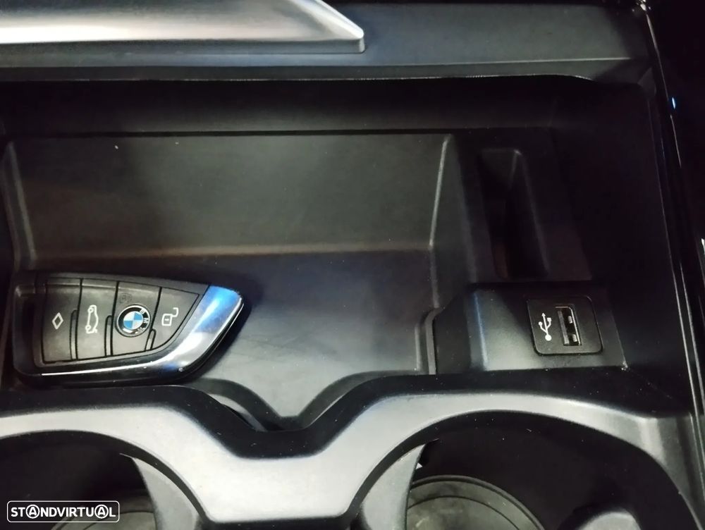 BMW X3 30 e xDrive - 43