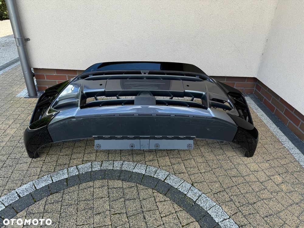 ZDERZAK CUPRA LEON IV 4 LIFT CUPRA LEON V 5 SPORTSTOURER 2024 - 6