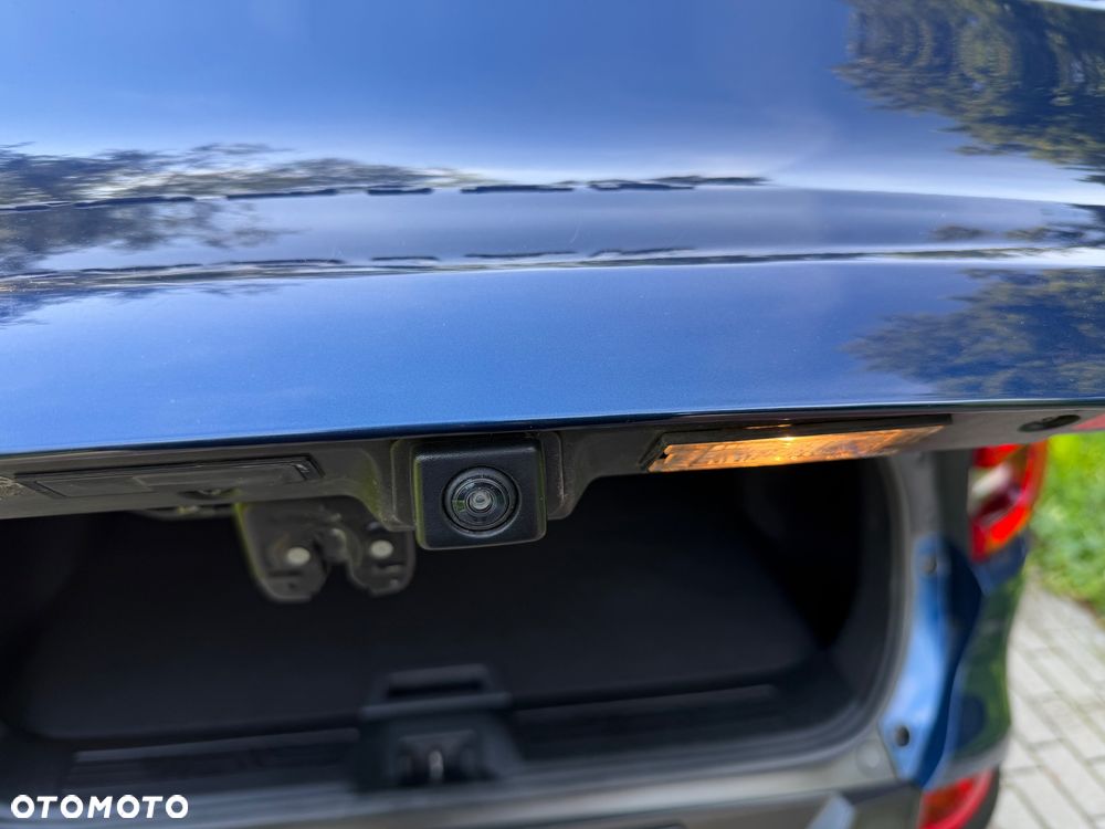 Renault Kadjar Energy TCe 130 EDC Experience - 25