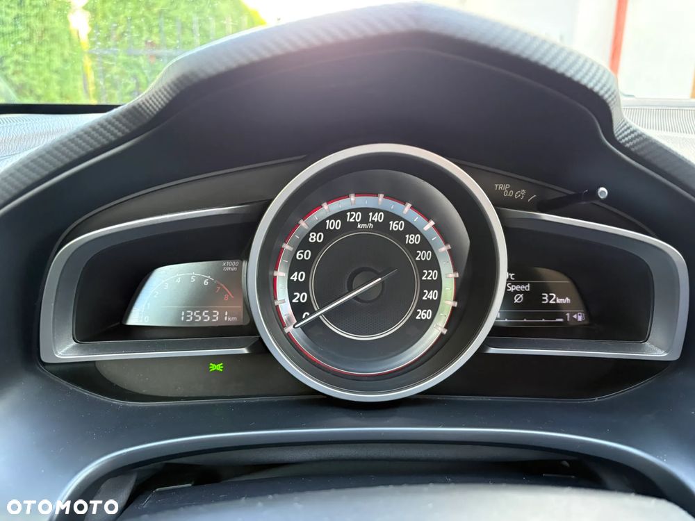 Mazda 3 2.0 Skymotion - 9