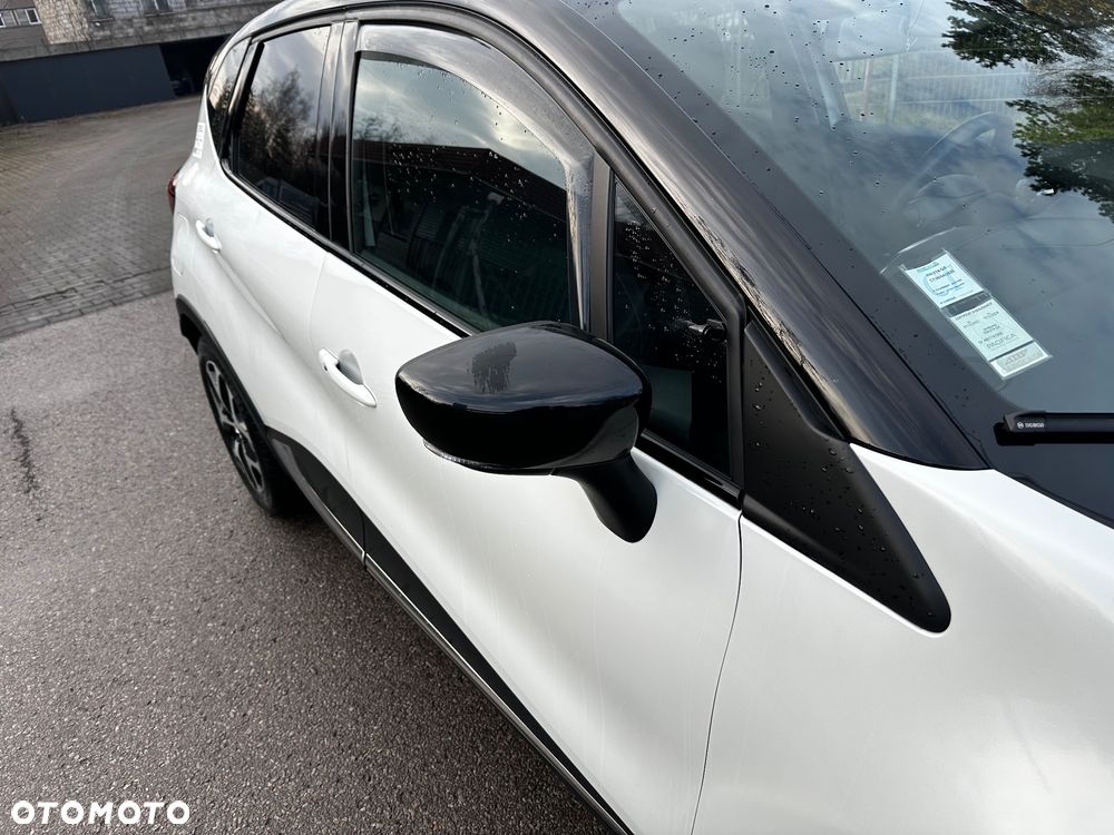 Renault Captur - 23