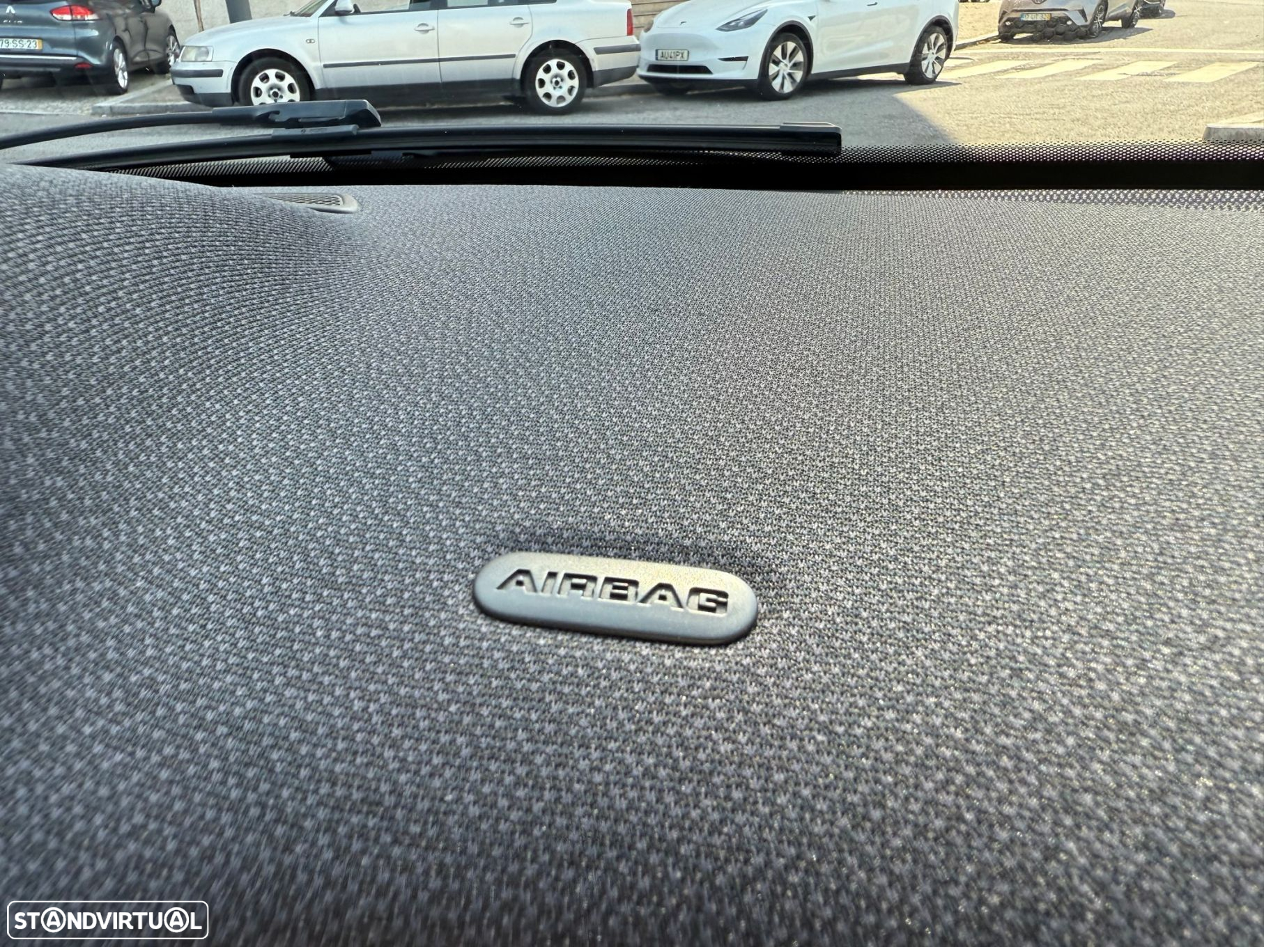 Smart ForTwo Coupé 1.0 mhd Passion 71 - 18