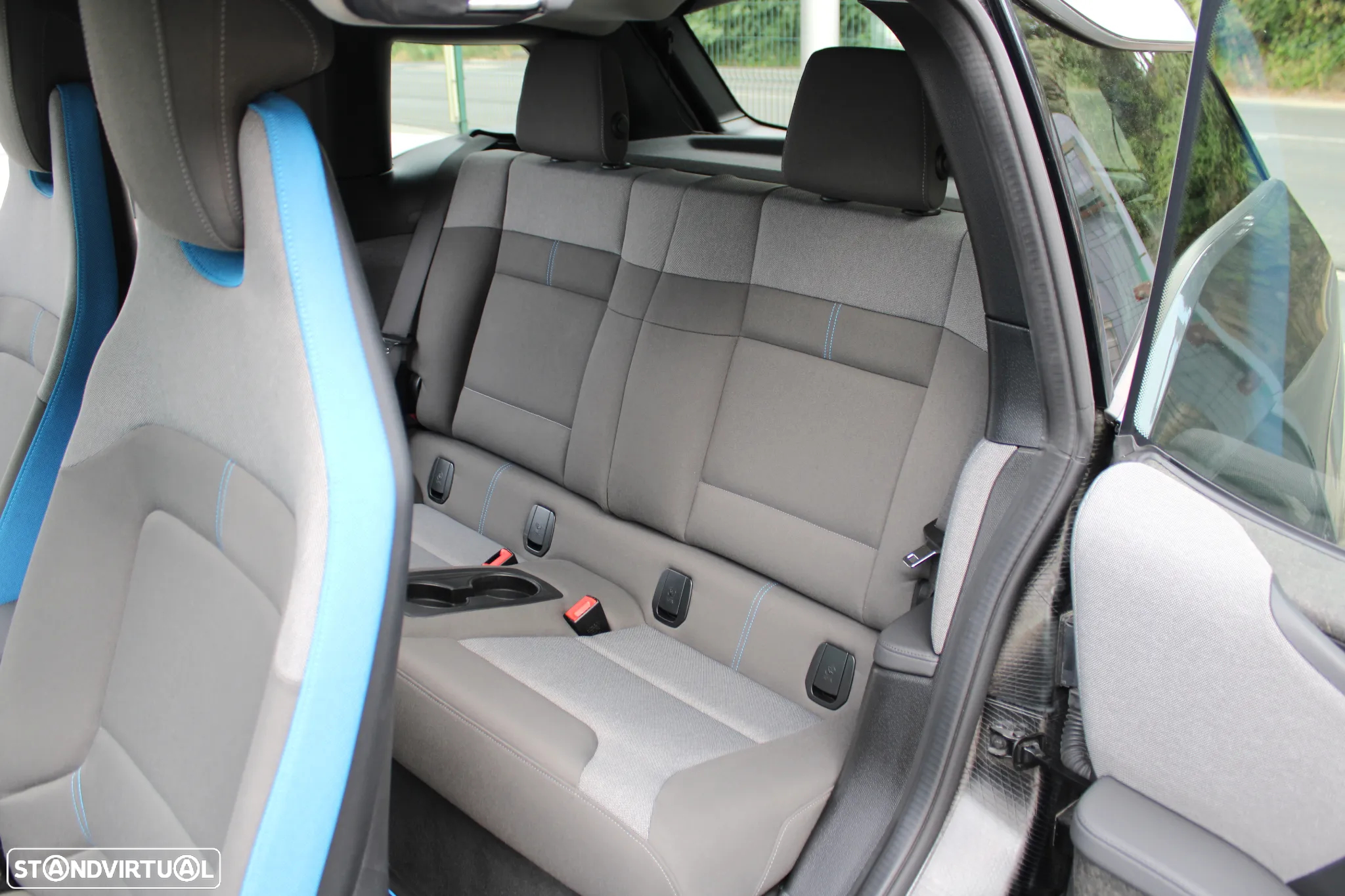 BMW i3 120Ah - 38