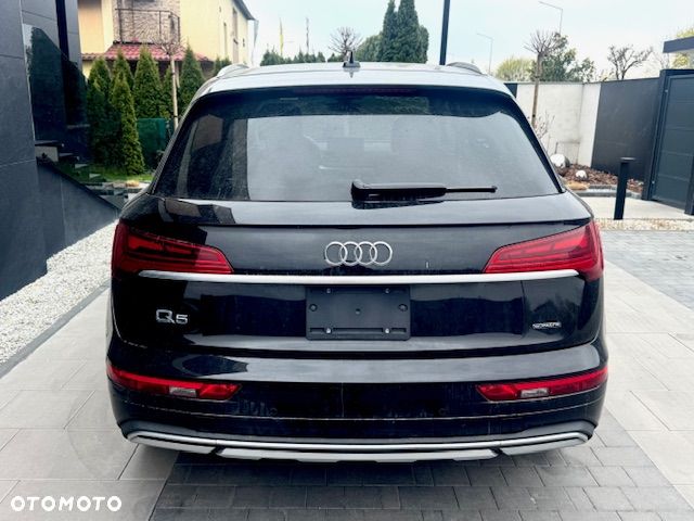 Audi Q5 45 TFSI quattro S tronic S line - 4