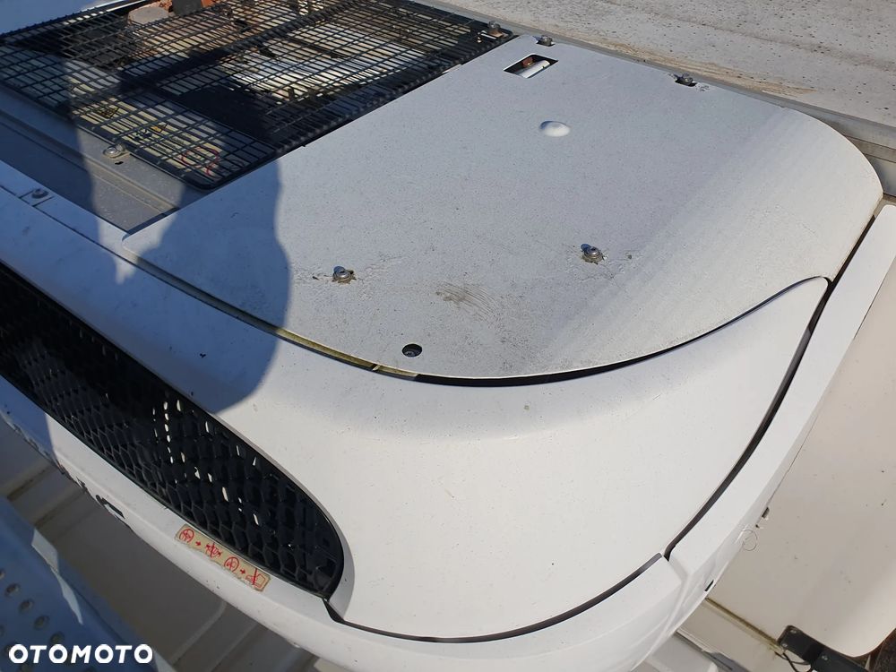 Agregat Thermoking T1200 - 10