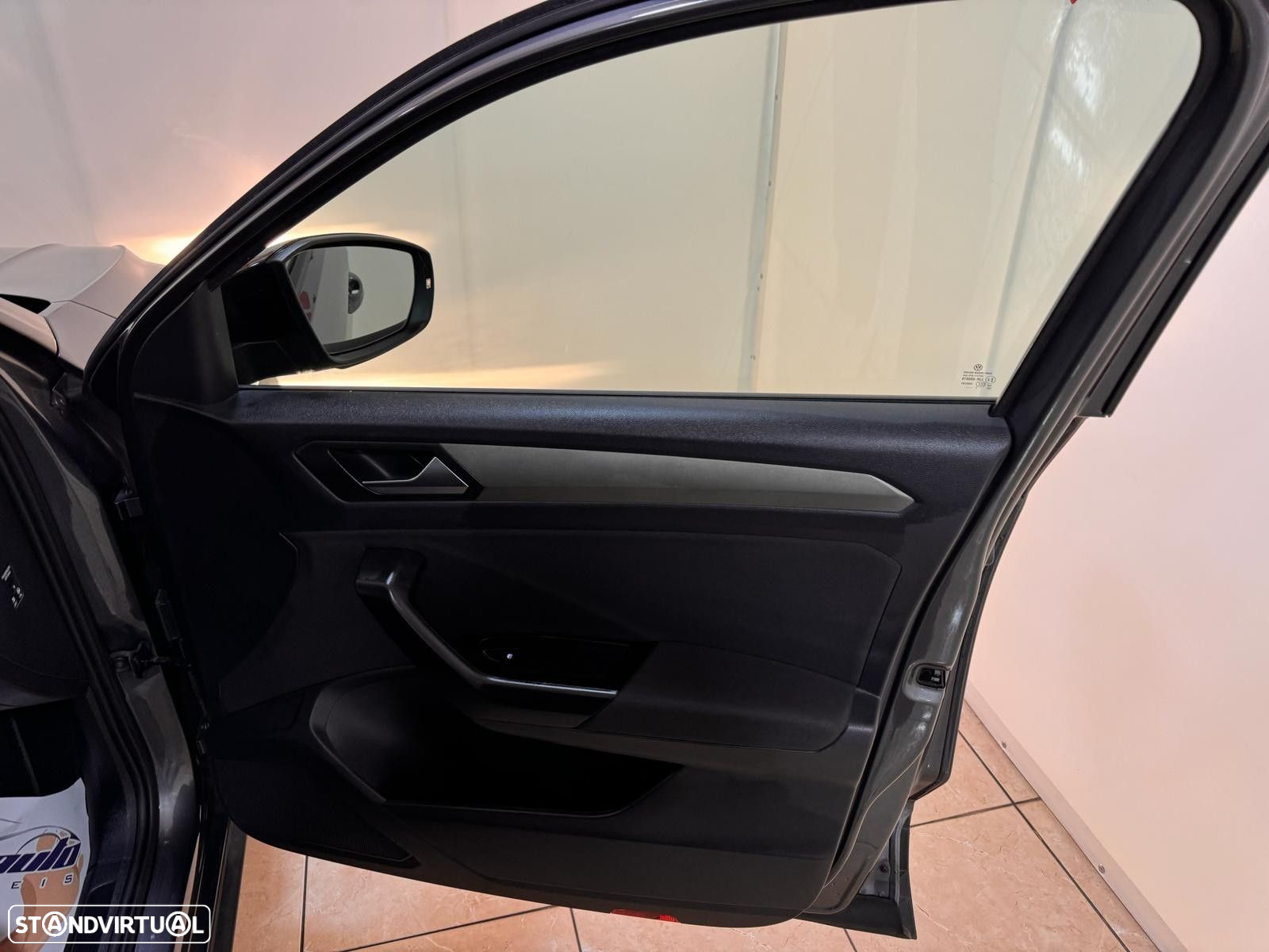 VW T-Roc 1.0 TSI Style - 34