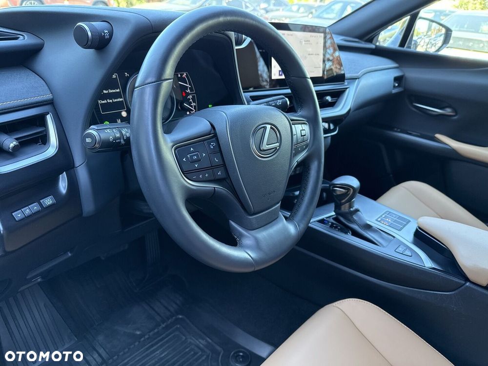Lexus UX 250h GPF F Sport Design 2WD - 13
