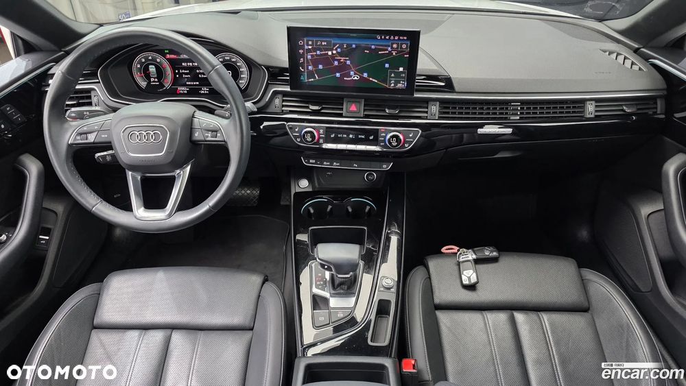 Audi A5 Sportback - 7