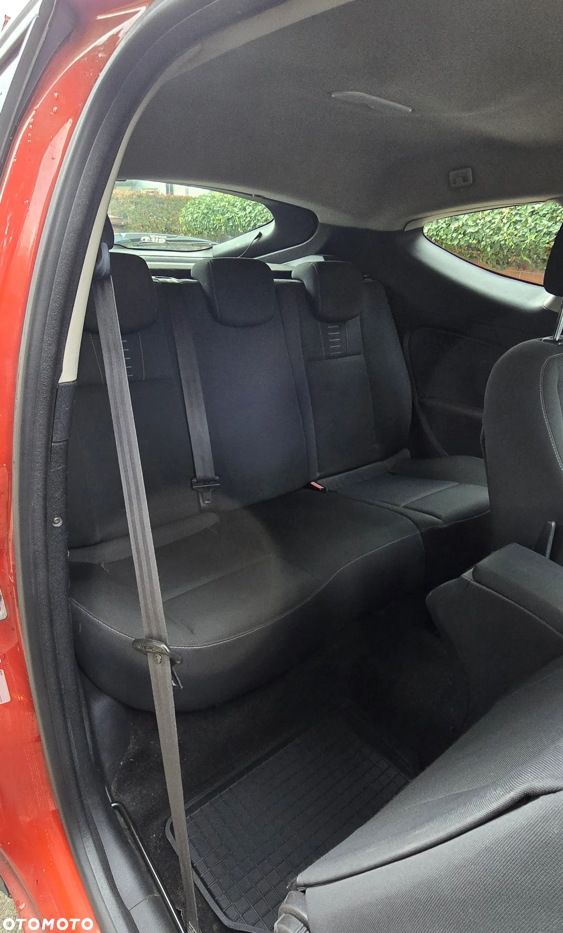 Renault Megane 1.5 dCi Dynamique - 10