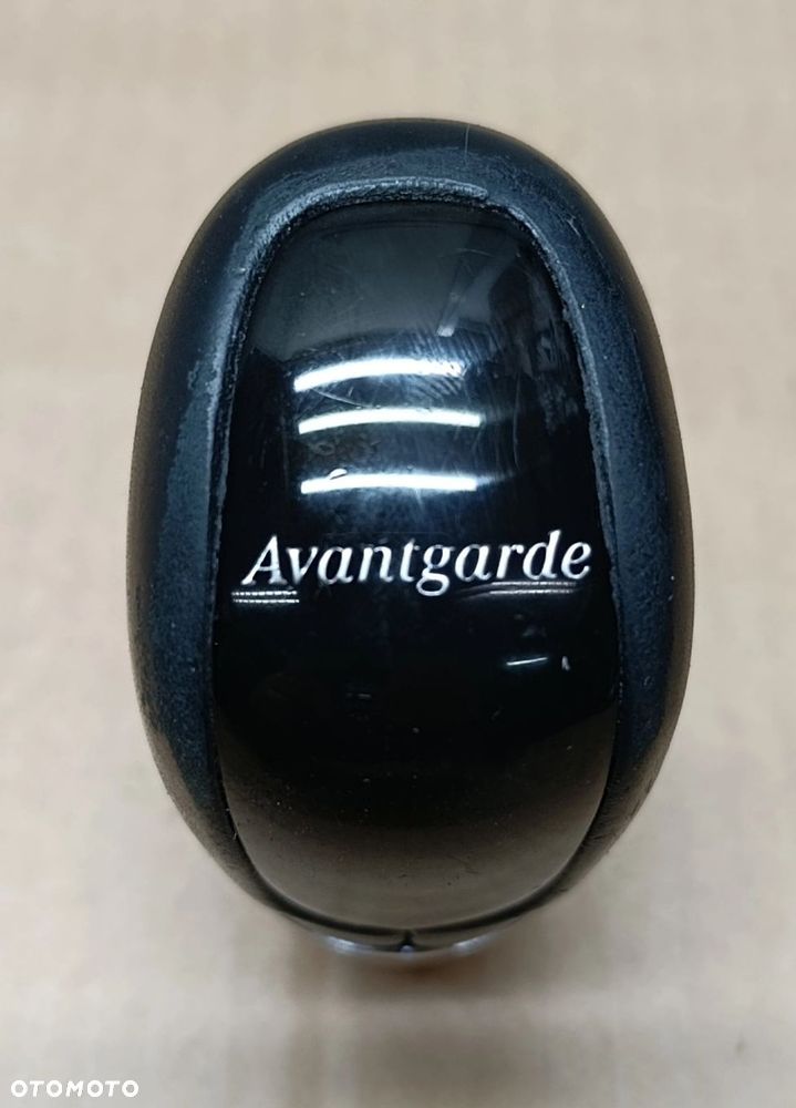 W203 gałka automat Avangarde C klasa Mercedes - 1
