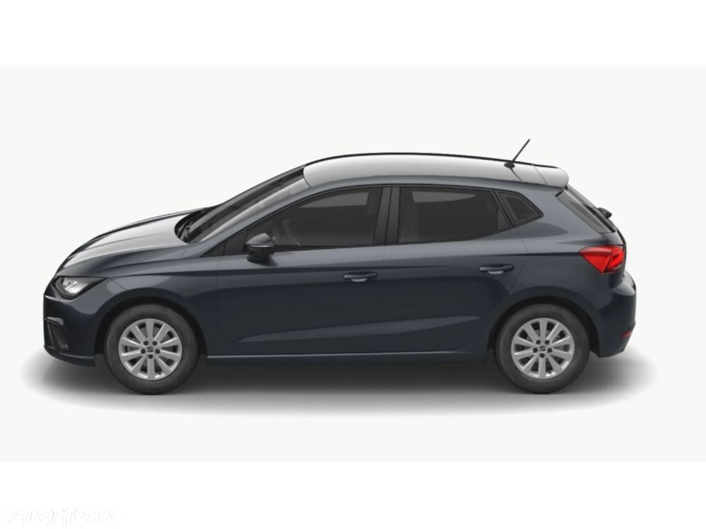 Seat Ibiza 1.0 TSI S&S DSG Style - 14