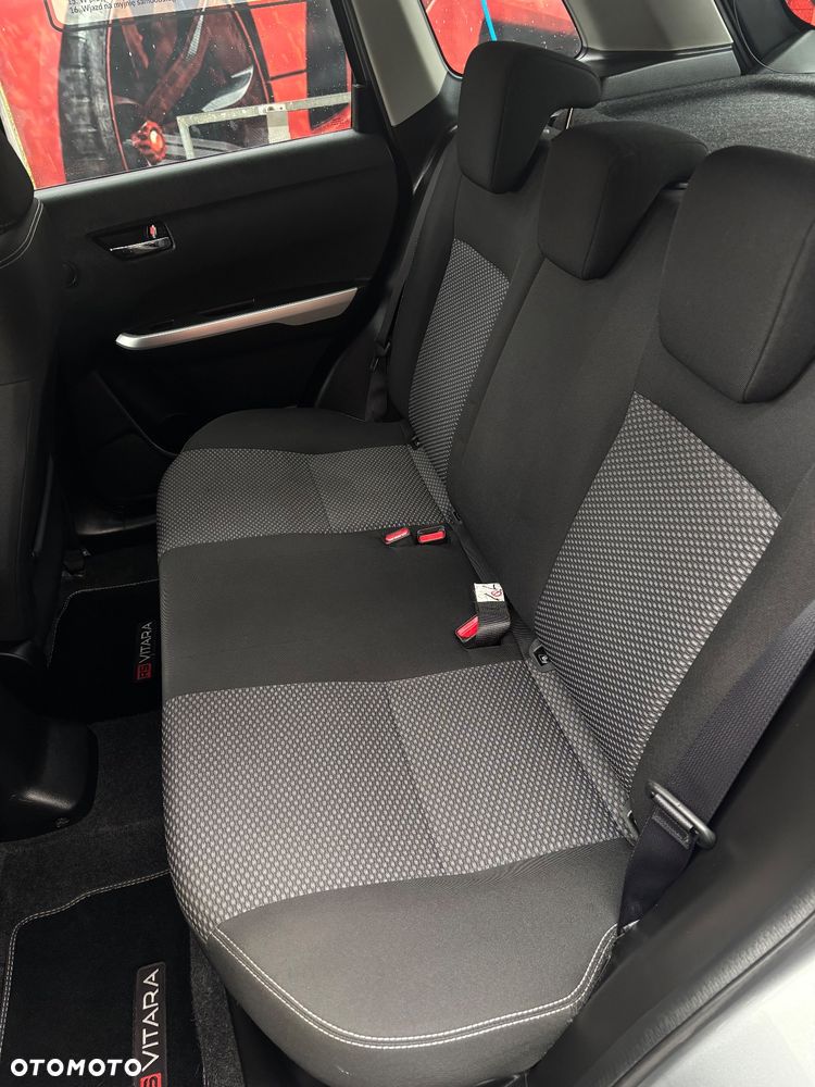 Suzuki Vitara 1.6 DDiS (4x2) Comfort - 19