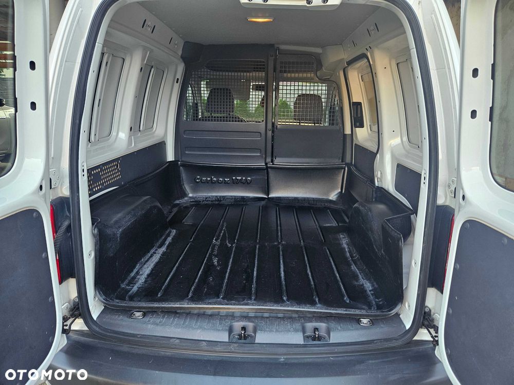 Volkswagen Caddy - 7