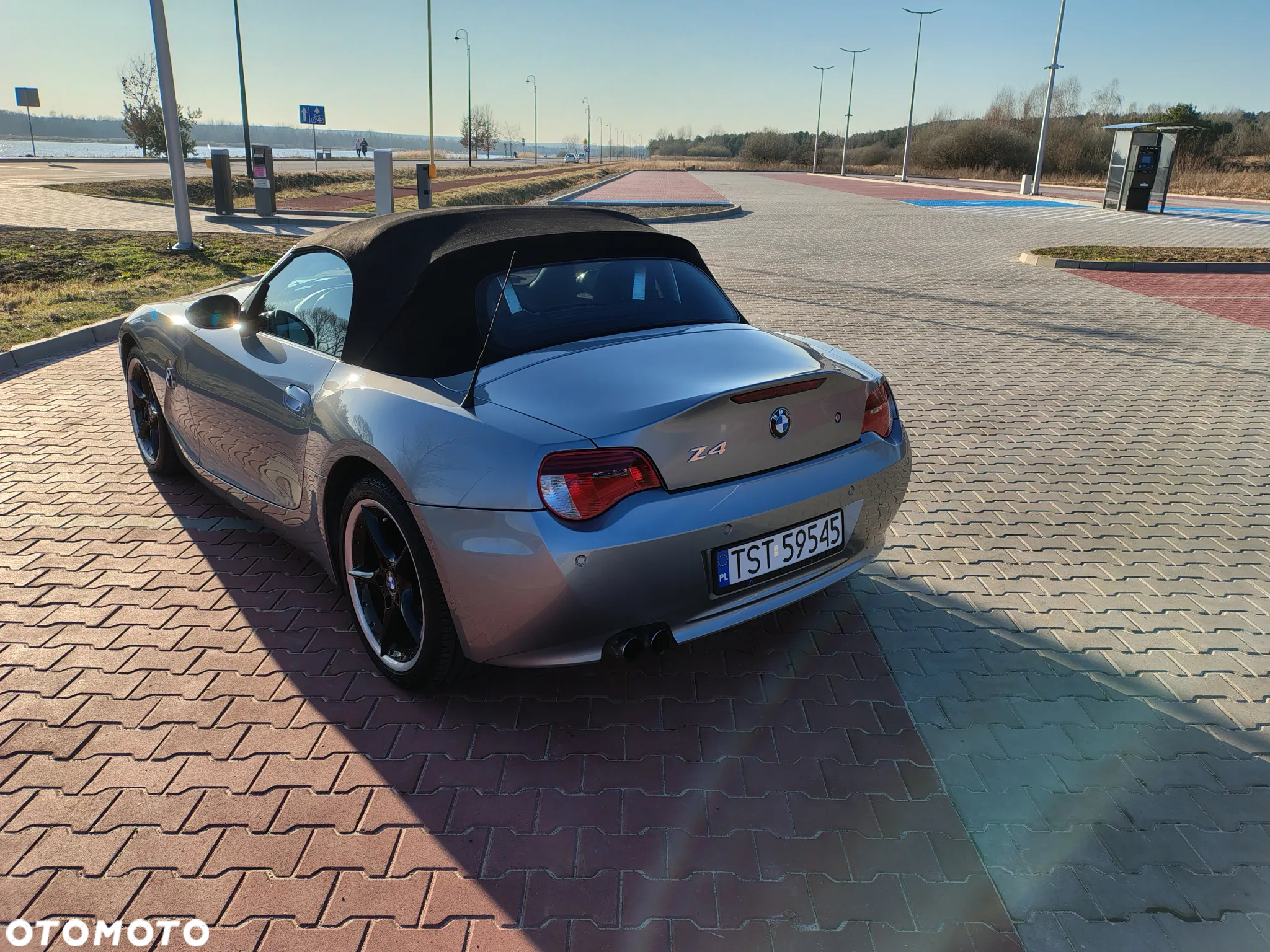 BMW Z4 - 14